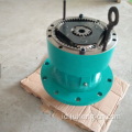 Excavator SK135 Swing Gearbox YX32W00002F2